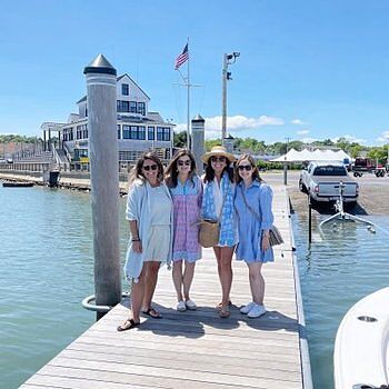 Chambray Callahan Shirt Dress