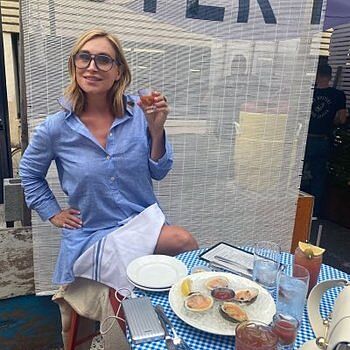 Chambray Callahan Shirt Dress