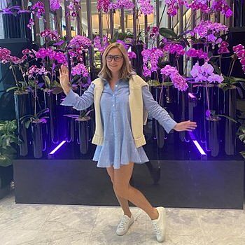 Chambray Callahan Shirt Dress