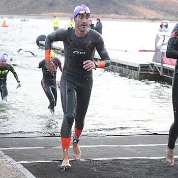 Vanquish-X Wetsuit