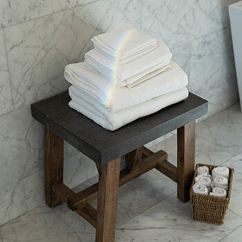 Liam Essential Bath Towel