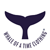 Whale Of A Time Clothing