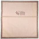 Product image for Custom UV Shade Cloth Tarp Cover - 8.25oz Knitted Mesh 70% Solid