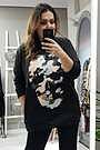 Product image for Sudadera Larga Calavera - 50-52