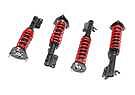 Product image for Hyundai Tiburon Classic Coilovers (2003-2008)