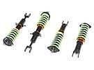 Product image for Infiniti G35 Ultimo Coilovers (2003-2008) | Front Fork Lower Mount