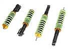 Product image for Volkswagen Golf GTI MK3 Ultimo Coilovers (1993-1999)