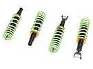 Product image for Honda Civic EG Ultimo Coilovers (1992-1995)