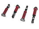 Product image for Subaru Impreza WRX GD Classic Coilovers (2002-2007)