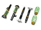 Product image for Volkswagen Golf GTI MK6 Ultimo Fully Threaded Coilovers (2010-2014)