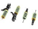 Product image for Honda Civic EM2 Ultimo Coilovers (2001-2005)