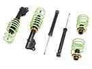 Product image for Honda Civic 8th Gen. Ultimo Coilovers (2006-2011)