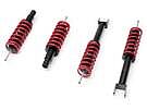 Product image for Honda Prelude 5th Gen. Classic Coilovers (1997-2002)