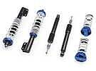 Product image for Ford Mustang Primo Adj Damping Coilovers (1979-1993)