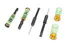 Product image for Mazda 3 Ultimo Coilovers (2010-2013)