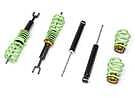 Product image for Audi S4 B6 Quattro Ultimo Coilovers (2004-2005)