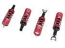 Product image for Honda Civic EK Classic Coilovers (1996-2000)