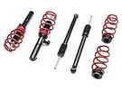 Product image for Volkswagen Golf/Golf TDI MK7 Classic Coilovers (2015-2021)