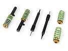Product image for BMW E82 1-Series Ultimo Coilovers (2008-2013)