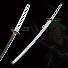 Product image for Handmade One Piece Zoro Ichimonji Sword