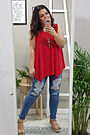 Product image for Jeans Rotos Menorca