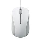 Product image for エレコム M-K6URWH/RS (ホワイト)