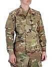 Product image for Propper® Women's NYCO ACU Coat