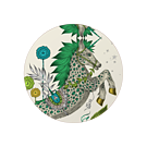 Product image for Caspian Coaster