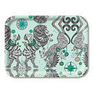 Product image for Caspian Rectangle Tray