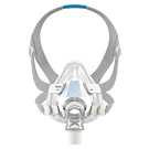 Product image for ResMed AirFitâ„¢ F20 Full Face CPAP Mask