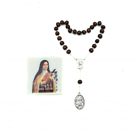 Product image for Terço de Santa Teresa