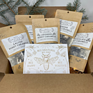 Product image for Bee Grateful Holiday Assortment Gift Box