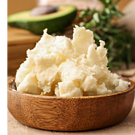 Product image for Raw organic African Shea Butter