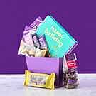 Product image for Happy Birthday Gift Basket