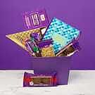 Product image for Just Because Gift Basket