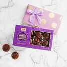 Product image for Dark Chocolate Sweet Georgia Browns, 8 pc