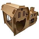 Product image for Kitty Haunted House
