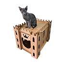 Product image for Cat Castle