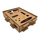 Product image for Cat Puzzle Feeder