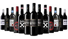 Product image for Weekend Special Red Mixed - 13 Bottles