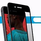 Product image for Edge-To-Edge Tempered Glass