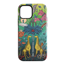 Product image for Paradise Lost iPhone Case - iPhone 14 Plus
