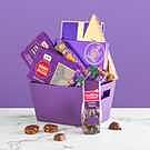 Product image for Large Custom Gift Basket