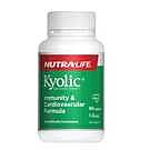 Product image for Kyolic Immunity & Cardiovascular Formula