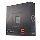 Product image for AMD Ryzen 5 7600X BOX