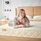 Product image for Happsy Organic Mattress