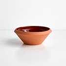 Product image for Knabstrup Terracotta Dough Dish 7.5"