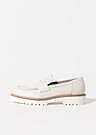 Product image for Leather Penny Loafer