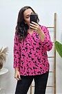 Product image for Blusa Pink - 48/50