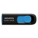 Product image for ADATA UV128 AUV128-128G-RBE (128GB)